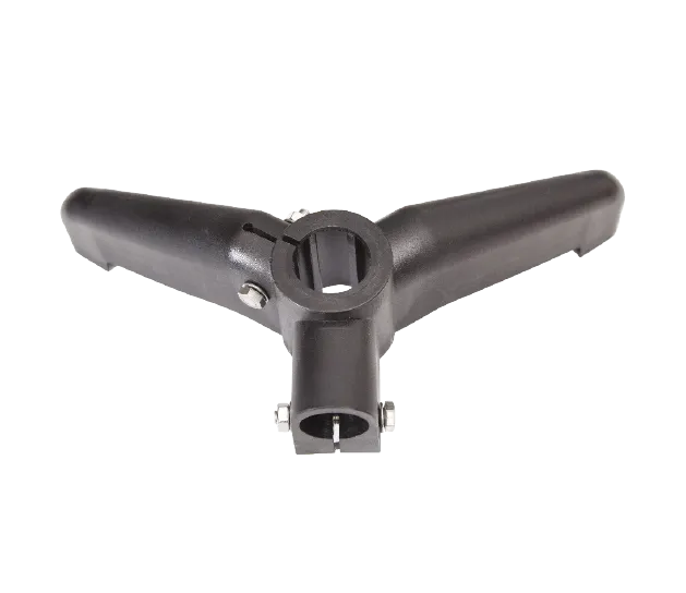 İkili Açılı Ayak